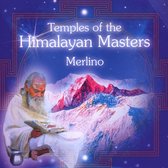 Merlino - Temples Of Himalayan Masters (CD)