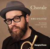 Kirk Knuffke - Chorale (CD)