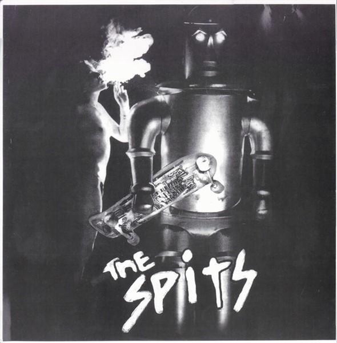 Spits - Spits 1 (CD)