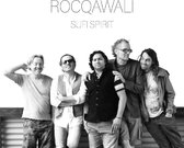 Rocqawali - Sufi Spirit (CD)