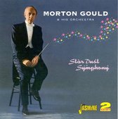 Morton Gould - Star Dust Symphony (2 CD)