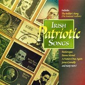 Various Artists - Irish Patriotic Songs (CD)