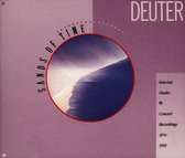 Deuter - Sands Of Time (2 CD)