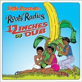 Roots Radics - General Echo (2 CD)