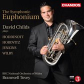 David Childs - The Symphonic Euphonium (CD)