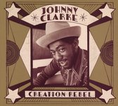 Johnny Clarke - Creation Rebel (2 CD)