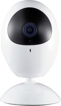 Safire SF-IPCU201HA-2E-W Full HD 2MP WiFi cube met IR nachtzicht, microSD en 2-weg audio - Beveiligingscamera IP camera bewakingscamera camerabewaking veiligheidscamera beveiliging netwerk ca