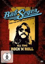 Bob Seger & The Silver Bullet Band All Time Rock 'n' Roll DVD, Bootleg, Live