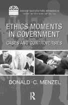 Ethics Moments in Government