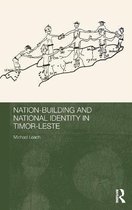 Nation-Building and National Identity in Timor-Leste