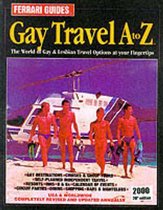 Ferrari Guides' Gay Travel A to Z