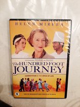 The Hundred - Foot Journey