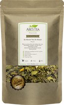 Abe's Tea| Witte en Groene Losse thee, De Sleutel Van De Hemel 100 gr.