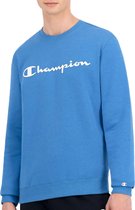 Champion Legacy Trui - Mannen - blauw