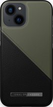 iDeal of Sweden Fashion Case iPhone 13 Pro Max Matte Camo