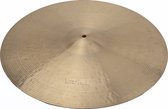 Cymbal Master 20" Ride Bekken - Handgemaakte Turkse Bekken