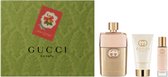 Gucci Guilty Pour Femme Giftset 155 ml