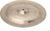 Cymbal Master 16" China Bekken - Handgemaakte Turkse Bekken