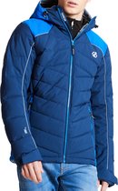 Dare2b -Maxim  - Outdoorjas - Mannen - MAAT L - Blauw