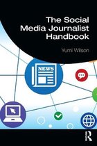 The Social Media Journalist Handbook