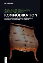 Kommoedikation