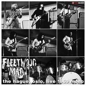 Fleetwood Mac - Live 1969 (Oslo & The Hague) (LP)