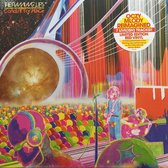 The Flaming Lips - Onboard The International Space Station (2 LP)