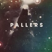 Pallers - Humdrum (12" Vinyl Single)