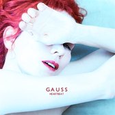 Gauss - Heartbeat (LP)