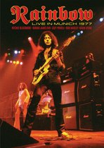 Rainbow - Live In Munich 77 (DVD)