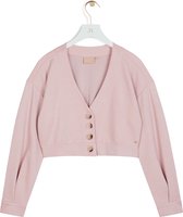 JOSH V   DANA Vest Roze - Maat M