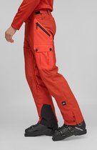O'Neill Broek Men Cargo Pants Rooibos Rood S - Rooibos Rood 55% Polyester, 45% Gerecycled Polyester (Repreve) Skipants 6