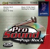 Pop Hits 99 Vol.5