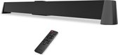 Soundbar voor Computer | PC-luidsprekers | Gaming Soundbar | Bluetooth-soundbar met subwoofer | USB / Bluetooth | Soundbar voor Computer | PC-luidsprekers | Gaming Soundbar | Bluetooth-soundb