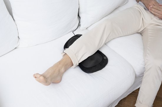 medisana MC200 - Shiatsu massagekussen