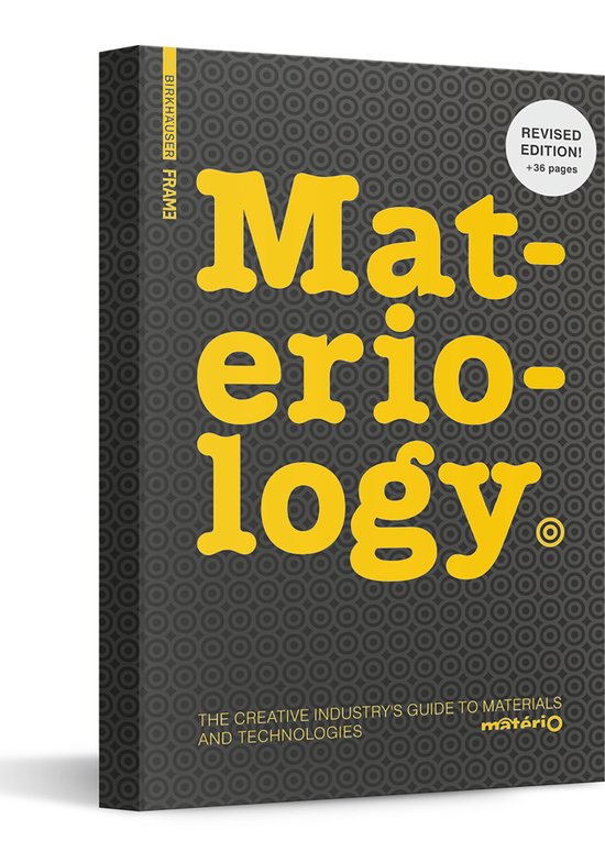 Materiology - cover