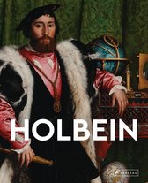 Masters of Art- Holbein