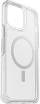 OtterBox - Apple iPhone 13 Pro Max -  Symmetry+ Mag Hoesje - Transparant