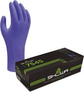 Showa 7545 disposable handschoen 100 stuks