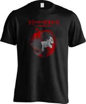 Death Note – Crisp Apple T-Shirt XXL