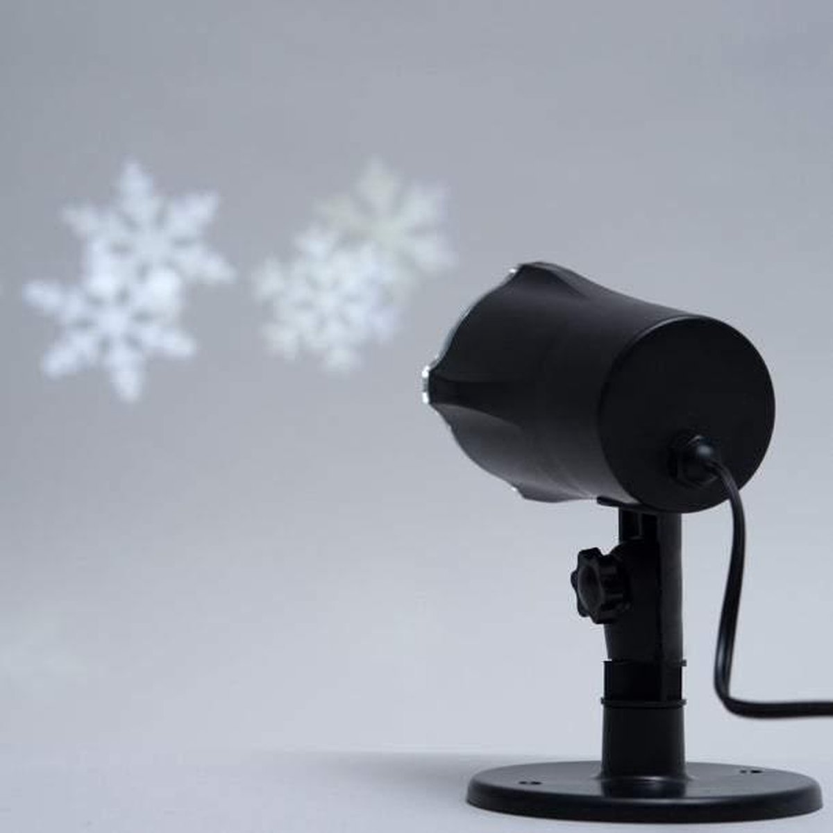 kerstverlichting buiten - kerst - sneeuw projector - Voor binnen & Buiten - kerstverlichting - kerstcadeau - kerstdecoratie
