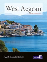 West Aegean: The Attic Coast, Eastern Peloponnese, Western Cyclades and Northern Sporades