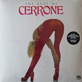 Cerrone - Best Of Cerrone (LP)
