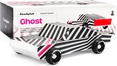 CandyLab Toys - Ghost - Houten Design Auto
