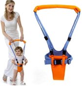 Looptrainer Baby - Loopharnas - Leren Lopen