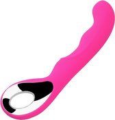 G-spot vibrator - Toydate