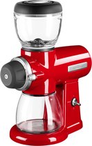 Kitchenaid KCG0702 Koffiemolen Keizerrood