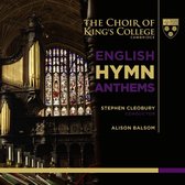 Alison Balsom & The Choir Of King's College - English Hymn Anthems (CD)