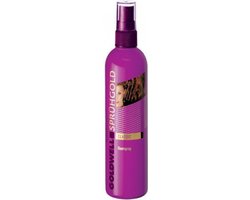 Foto: Goldwell spr hgold pumpspray normaal 200ml