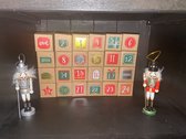 adventkalender Waxmelt Waxmelt enzo